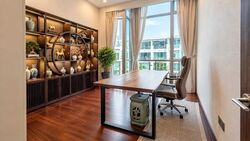 Caribbean At Keppel Bay (D4), Condominium #633409541